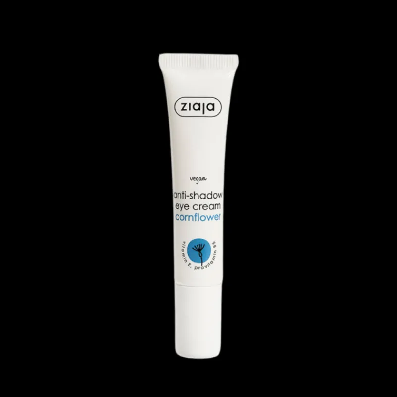 Outlet Contorno de Ojos Antiojeras con Aciano Vitamina E|Vitamina A