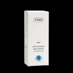 Outlet Contorno de Ojos Antiojeras con Aciano Vitamina E|Vitamina A