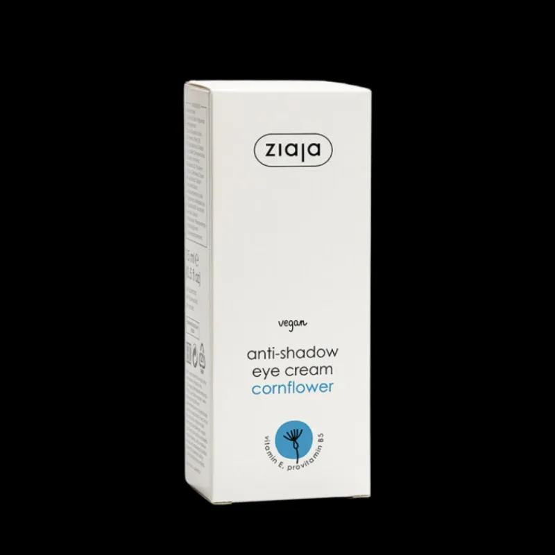 Outlet Contorno de Ojos Antiojeras con Aciano Vitamina E|Vitamina A