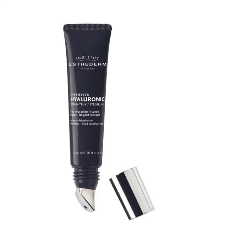 Outlet CONTORNO DE OJOS INTENSIVO HIALURÓNICO Facial