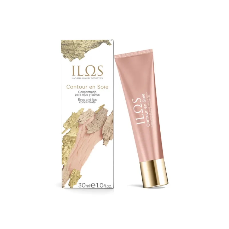 Contour en Soie 30 ml Vitamina E|Arrugas