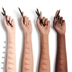 Outlet Contour G Lápiz de Labios Perfilador