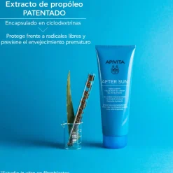 Outlet Cool & Sooth Gel-Crema After Sun - Edición Limitada Aftersun