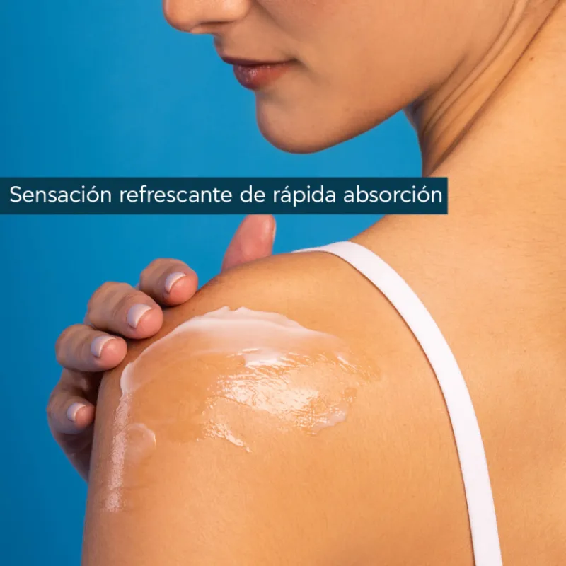 Outlet Cool & Sooth Gel-Crema After Sun - Edición Limitada Aftersun
