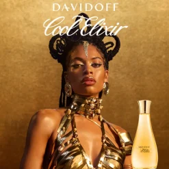 Best Cool Elixir para Mujer Mujer Eau De Parfum Mujer