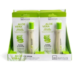 New Cooling Soothing Eye Serum Tratamiento|Hidratación