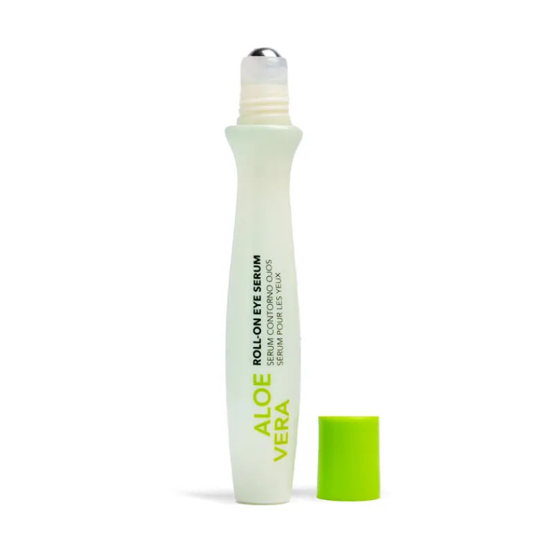 New Cooling Soothing Eye Serum Tratamiento|Hidratación