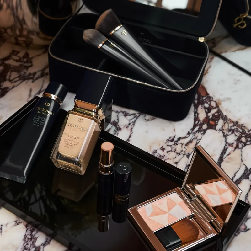 Hot CORRECTING CREAM VEIL 36ML Base De Maquillaje