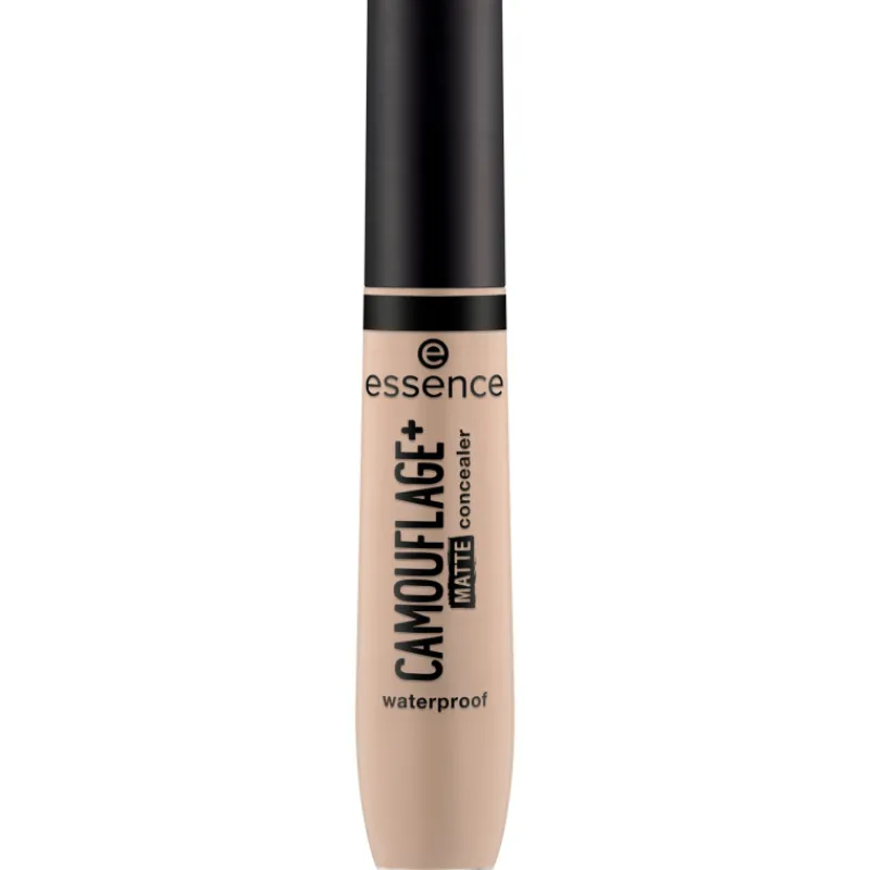 Hot Corrector Camouflage+ Matt Antiojeras Y Corrector
