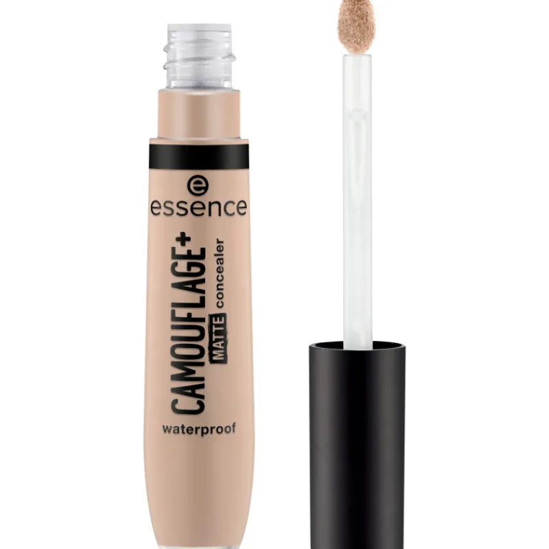 Hot Corrector Camouflage+ Matt Antiojeras Y Corrector