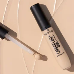 Hot Corrector Camouflage+ Matt Antiojeras Y Corrector