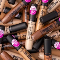 Hot Corrector Camouflage+ Matt Antiojeras Y Corrector