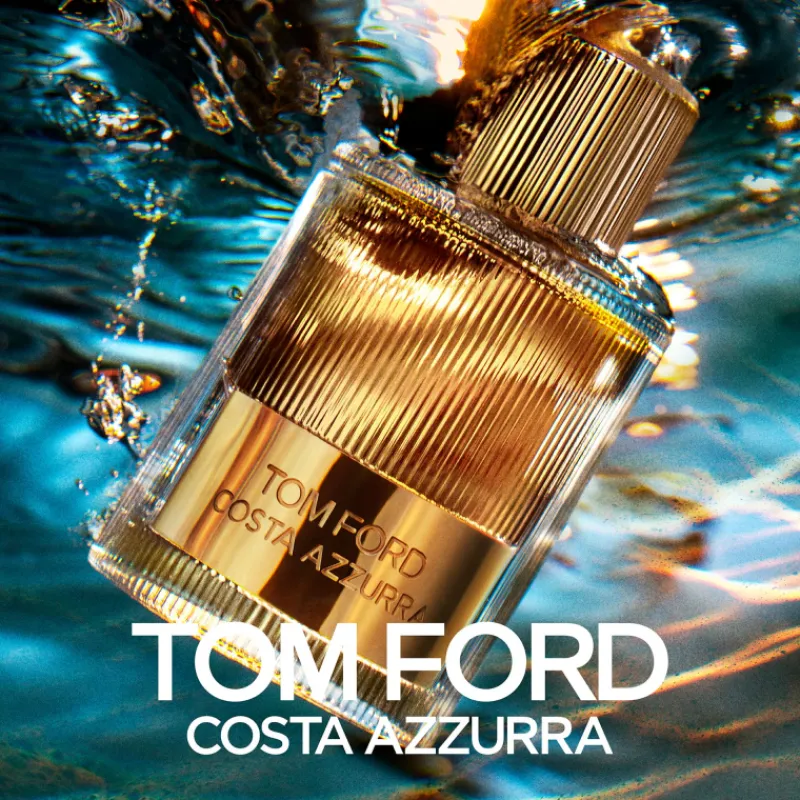 Hot COSTA AZZURRA EDP VAPORIZADOR Hombre Eau De Parfum Hombre|Eau De Parfum