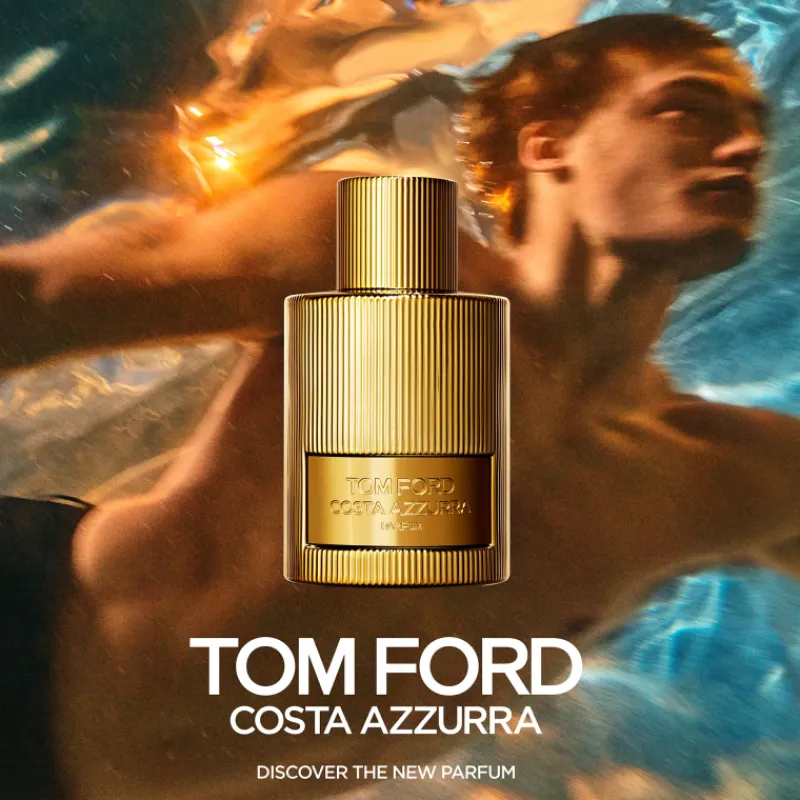 Hot COSTA AZZURRA PARFUM Hombre Eau De Parfum Hombre|Eau De Parfum