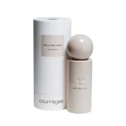 Sale COURREGES SECONDE PEAU EDP VAPORIZADOR Mujer Eau De Parfum Mujer