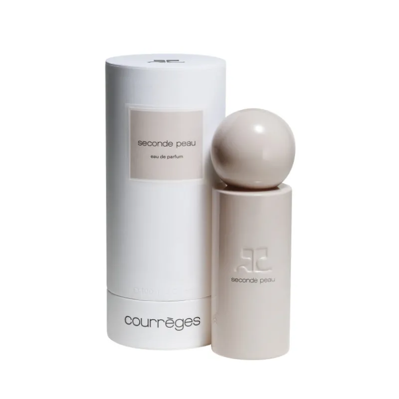 Sale COURREGES SECONDE PEAU EDP VAPORIZADOR Mujer Eau De Parfum Mujer