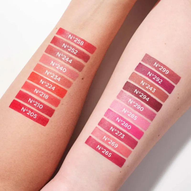 Hot Couture Lipstick Refill Barra De Labios