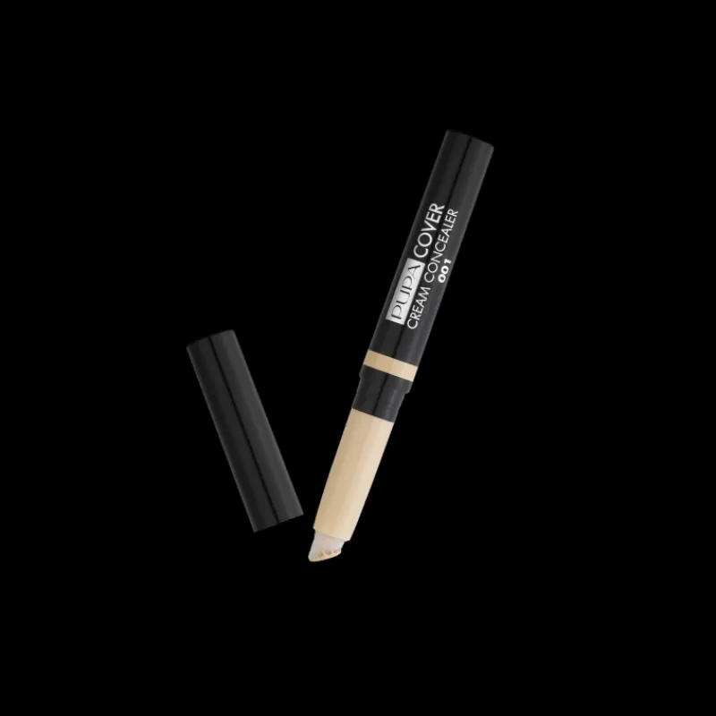 Discount COVER CREAM CONCEALER Antiojeras Y Corrector