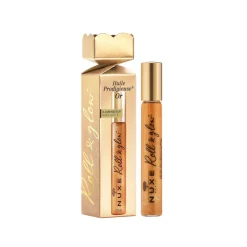 New Cracker Huile Prodigieuse Or Roll-On Estuches|Facial