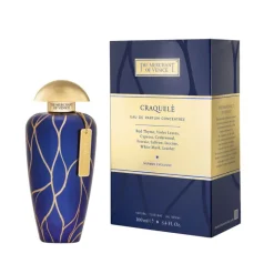 Hot Craquele Eau De Parfum 100 ml Mujer Eau De Parfum Mujer