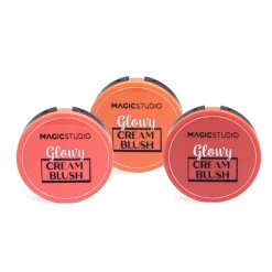 Clearance Cream Blush Blush
