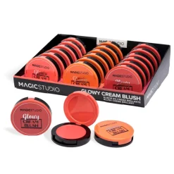 Clearance Cream Blush Blush