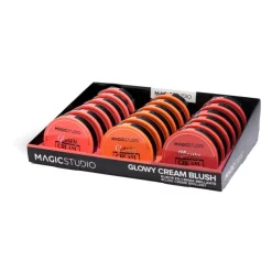 Clearance Cream Blush Blush