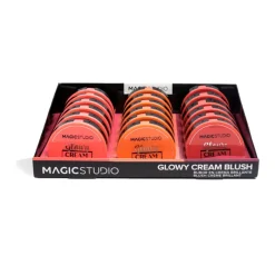 Clearance Cream Blush Blush