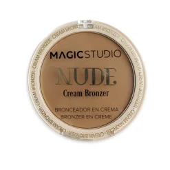 Cream Bronzer Assorted Acabado