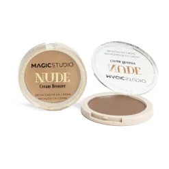 Cream Bronzer Assorted Acabado