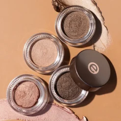 Outlet Cream Eyeshadow Sombras