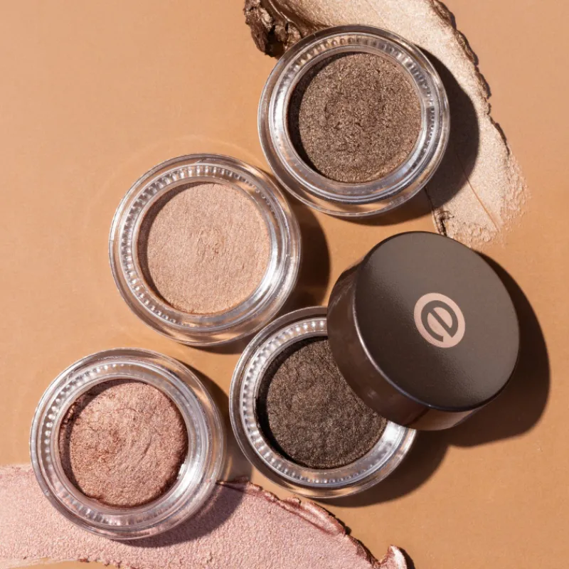 Outlet Cream Eyeshadow Sombras