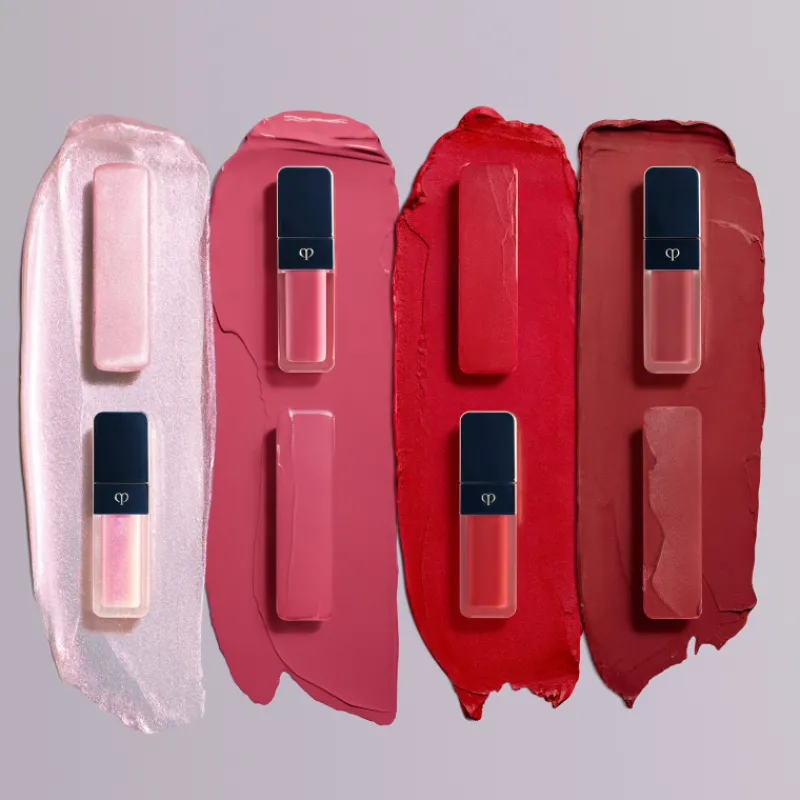 Best CREAM ROUGE MATTE Barra De Labios