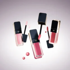 Sale CREAM ROUGE SHINE Barra De Labios|Luminosidad