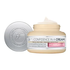 Outlet CREMA ANTIEDAD HIDRATANTE CONFIDENCE IN A CREAM Escualeno|Niacinamida