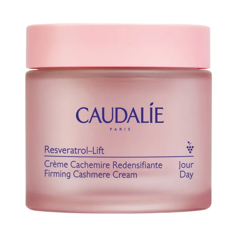 Online CREMA CACHEMIR REDENSIFICANTE RESVERATROL窶鏑IFT Facial