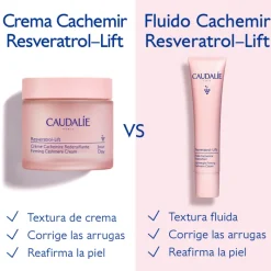 Online CREMA CACHEMIR REDENSIFICANTE RESVERATROL窶鏑IFT Facial