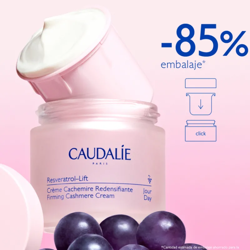 Online CREMA CACHEMIR REDENSIFICANTE RESVERATROL窶鏑IFT Facial
