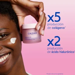 CREMA CACHEMIR REDENSIFICANTE RESVERATROL-LIFT RECARGA Facial