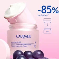 CREMA CACHEMIR REDENSIFICANTE RESVERATROL-LIFT RECARGA Facial