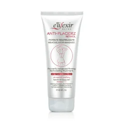Hot Crema Corporal Anti-Flacidez con Retinol Corporal