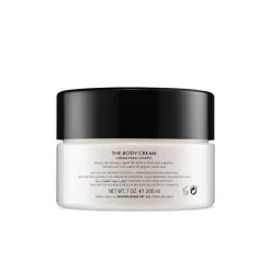 Clearance CREMA CORPORAL DIAMOND WELL LIVING THE BODY CREAM 200 ML NATURA BISSÉ Vitamina A|Hidratación