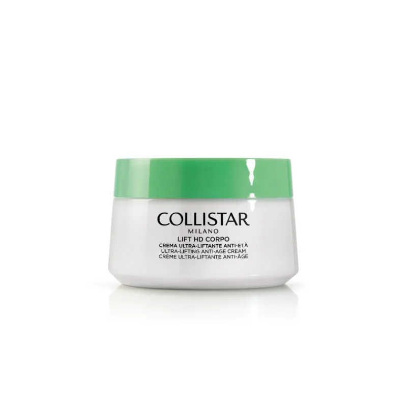 New Crema Corporal Lifting Anti-Edad Vitamina A|Luminosidad