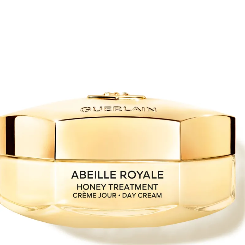 Outlet CREMA DE DIA ABEILLE ROYALE HONEY TREATMENT Miel|Vitamina E