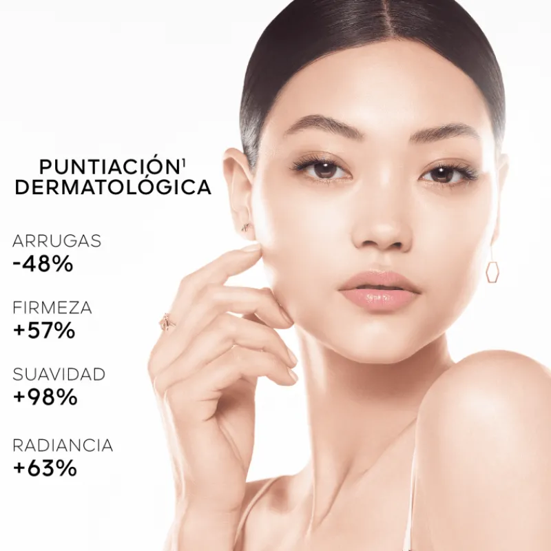 Outlet CREMA DE DIA ABEILLE ROYALE HONEY TREATMENT Miel|Vitamina E