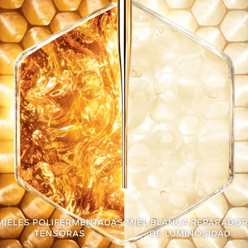 Outlet CREMA DE DIA ABEILLE ROYALE HONEY TREATMENT Miel|Vitamina E