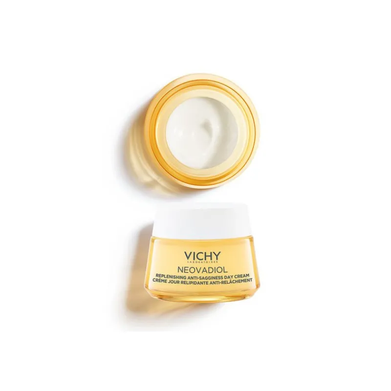 CREMA DE DIA NEOVADIOL POST MENOPAUSIA Facial