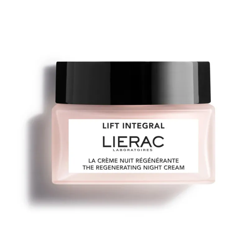 Best CREMA DE NOCHE REGENERADORA LIFT INTEGRAL 50ML Facial