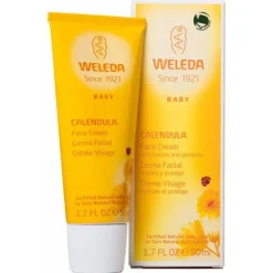 Discount CREMA FACIAL DE CALÉNDULA 50 ML -BABY Facial