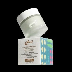 Sale Crema Facial Reparadora Escualeno|Vitamina E